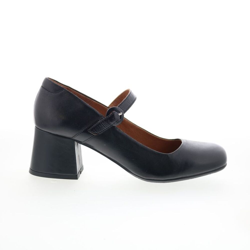 Miz Mooz Womens Seely Black Shoes (NWT)